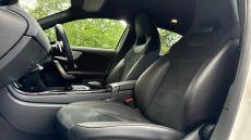 Mercedes-Benz A-Class A200 AMG Line Premium 5dr Auto Petrol Hatchback